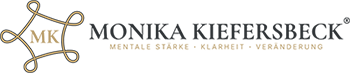 Monika Kiefersbeck Coaching Logo